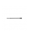 BOSCH OSPRZĘT DŁUTO WĄSKIE SDS-plus 20x250mm LONG LIFE BOSCH - nr 5