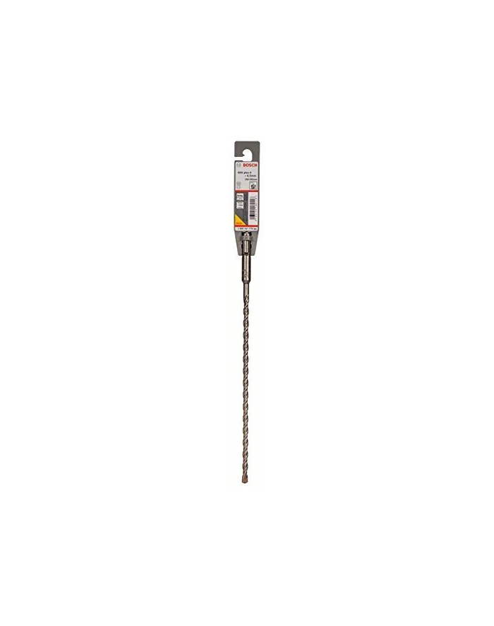 BOSCH OSPRZĘT WIERTŁO SDS-plus  6,5x260mm S4L BOSCH główny