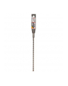 BOSCH OSPRZĘT WIERTŁO SDS-plus  6,5x260mm S4L BOSCH - nr 3