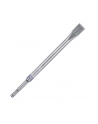 BOSCH OSPRZĘT DŁUTO WĄSKIE SDS-plus 20x250mm LONG LIFE BOSCH - nr 4