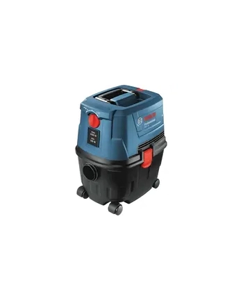 ODKURZACZ PRZEMYSŁOWY GAS 15 BOSCH nr 1