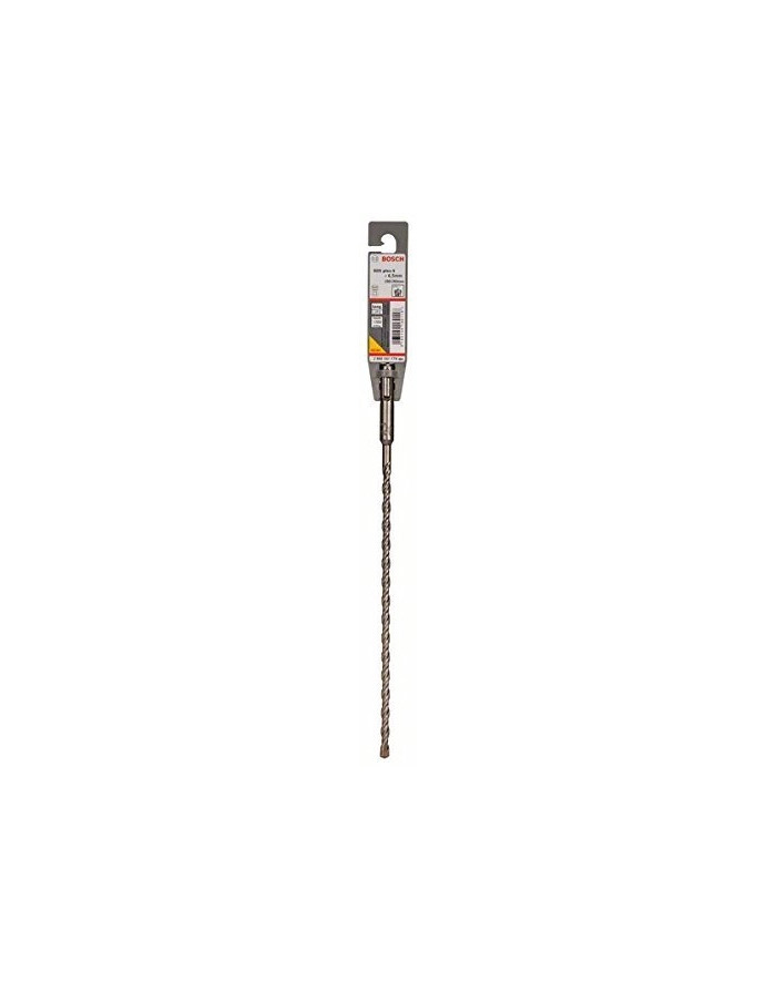 BOSCH OSPRZĘT WIERTŁO SDS-plus  6,5x260mm S4L BOSCH główny