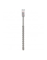 BOSCH OSPRZĘT WIERTŁO SDS-MAX 30x520mm M4 BOSCH - nr 2
