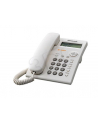 Telefon Panasonic KX-TSC11PD - nr 4