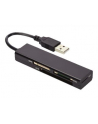 EDNET Czytnik kart 4-portowy USB 2.0 HighSpeed (CF, SD, MicroSD/SDHC, MS) - nr 37