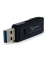 Gembird czytnik kart SD/MicroSD, USB 3.0, blister - nr 23