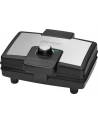 Clatronic Gofrownica 800W czarny-inox             WA 3606 - nr 13