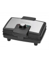 Clatronic Gofrownica 800W czarny-inox             WA 3606 - nr 20