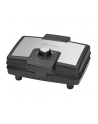 Clatronic Gofrownica 800W czarny-inox             WA 3606 - nr 7
