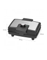 Clatronic Gofrownica 800W czarny-inox             WA 3606 - nr 8