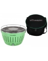 LotusGrill G-GR-34 zielony - nr 9