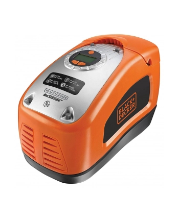 KOMPRESOR SAMOCHODOWY ASI 300 BLACK DECKER nr 1