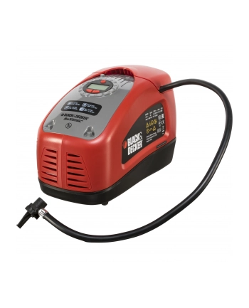 KOMPRESOR SAMOCHODOWY ASI 300 BLACK DECKER nr 2
