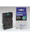Brother TC-791 9mm czarny/zielony - nr 25