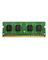 Qnap RAM-4GDR3L-SO-1600 - nr 1