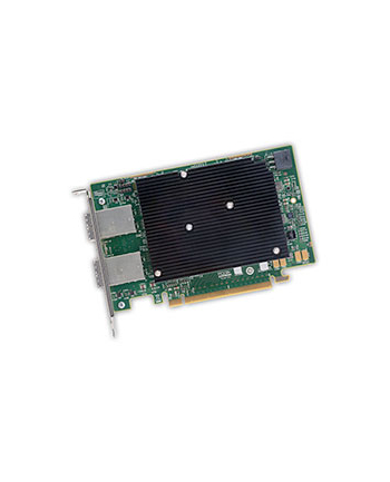 Broadcom SAS 9302-16e, Controller