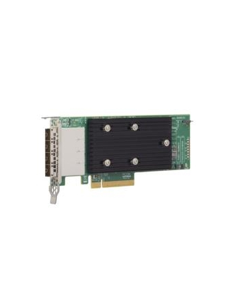 Broadcom SAS 9305-16e, Controller