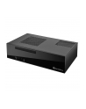 SilverStone Milo ML09 czarny, Mini-ITX/Mini-DTX (SST-ML09B) - nr 1