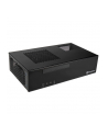 SilverStone Milo ML09 czarny, Mini-ITX/Mini-DTX (SST-ML09B) - nr 22