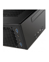 SilverStone Milo ML09 czarny, Mini-ITX/Mini-DTX (SST-ML09B) - nr 26