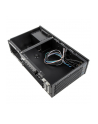 SilverStone Milo ML09 czarny, Mini-ITX/Mini-DTX (SST-ML09B) - nr 28