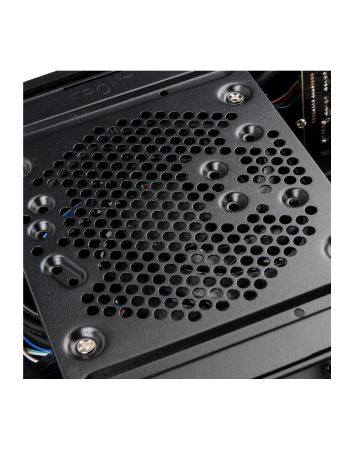 SilverStone Milo ML09 czarny, Mini-ITX/Mini-DTX (SST-ML09B) główny