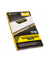 Corsair Vengeance LPX biały DIMM Kit 16GB, DDR4-3200, CL16-18-18-36 (CMK16GX4M2B3200C16W) - nr 21