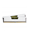 Corsair Vengeance LPX biały DIMM Kit 16GB, DDR4-3200, CL16-18-18-36 (CMK16GX4M2B3200C16W) - nr 32