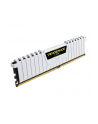 Corsair Vengeance LPX biały DIMM Kit 16GB, DDR4-3200, CL16-18-18-36 (CMK16GX4M2B3200C16W) - nr 9