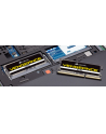 Corsair Vengeance SO-DIMM Kit 8GB, DDR4-2400, CL16-16-16-39 (CMSX8GX4M2A2400C16) - nr 22