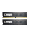 G.Skill Value 4 DIMM Kit 16GB, DDR4-2400, CL15-15-15-35 (F4-2400C15D-16GNS) - nr 1