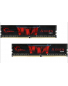 G.Skill Aegis DIMM Kit 16GB, DDR4-2800, CL17-17-17-37 (F4-2800C17D-16GIS) - nr 14