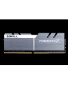 G.Skill D432GB 3200-14 Trident Z Dual GSK Silver White - nr 8