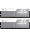 G.Skill D432GB 3200-14 Trident Z Dual GSK Silver White - nr 9