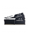 G.Skill DIMM 16 GB DDR4-3200 Kit Black White - nr 12