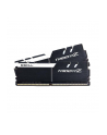 G.Skill DIMM 16 GB DDR4-3200 Kit Black White - nr 6