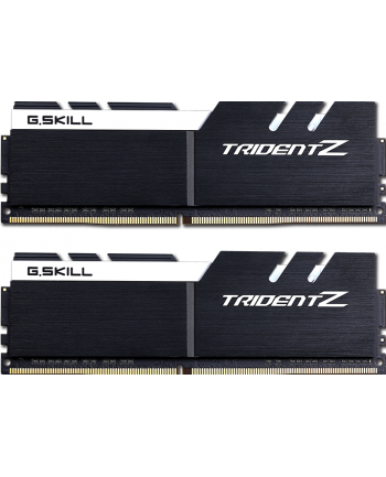 G.Skill DIMM 16 GB DDR4-3200 Kit Black White