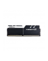 G.Skill DIMM 16 GB DDR4-3200 Kit Black White - nr 9