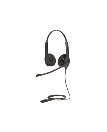 Jabra BIZ 1500 QD Duo (1519-0154)