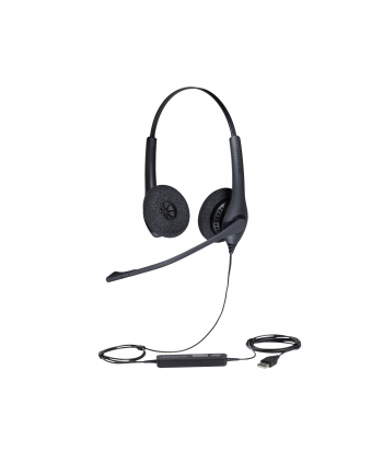 Jabra BIZ 1500 USB Duo (1559-0159)