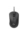 Logitech Gamingowa Mysz G403 Prodigy  - IN-HOUSE/EMS,NO LANG,EER2,RETAIL,USB - nr 13