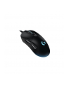 Logitech Gamingowa Mysz G403 Prodigy  - IN-HOUSE/EMS,NO LANG,EER2,RETAIL,USB - nr 14