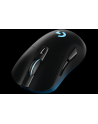 Logitech Gamingowa Mysz G403 Prodigy  - IN-HOUSE/EMS,NO LANG,EER2,RETAIL,USB - nr 1