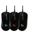 Logitech Gamingowa Mysz G403 Prodigy  - IN-HOUSE/EMS,NO LANG,EER2,RETAIL,USB - nr 20