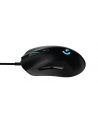 Logitech Gamingowa Mysz G403 Prodigy  - IN-HOUSE/EMS,NO LANG,EER2,RETAIL,USB - nr 7