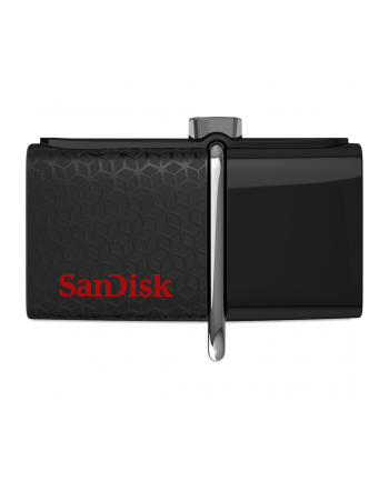 Sandisk pamięć USB Ultra DUAL 64GB USB 3.0, Odczyt: do 130MB/s (dla Android)