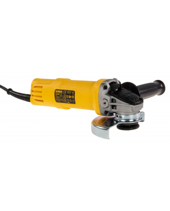 SZLIFIERKA KĄTOWA 125mm DWE 4057 DEWALT