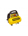 KOMPRESOR BEZOLEJOWY   6l   8bar 1100W 180l/min STANLEY - nr 3