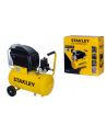 KOMPRESOR OLEJOWY   24l   8bar 1500W 222l/min STANLEY - nr 1