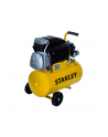 KOMPRESOR OLEJOWY   24l   8bar 1500W 222l/min STANLEY - nr 3